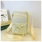 Lightweight Outdoor Crossbody Bag With Water Bottle Holder Phone Pocket 8