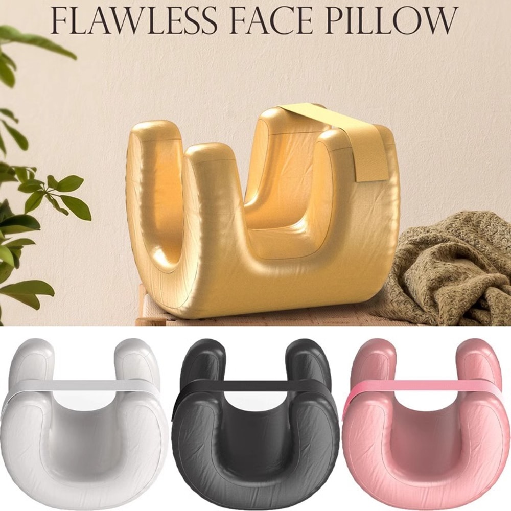 Premium Ergonomic Cervical Pillow For Neck Shoulder Pain Relief 0