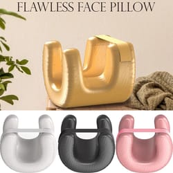 premium ergonomic cervical pillow for neck & shoulder pain relief