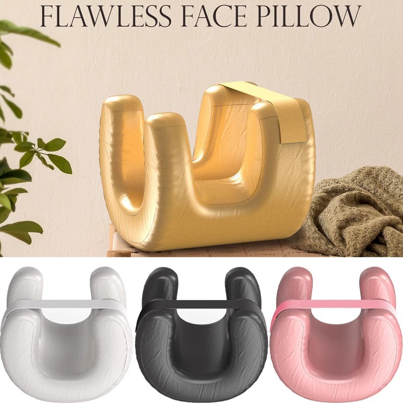Premium Ergonomic Cervical Pillow For Neck Shoulder Pain Relief 0