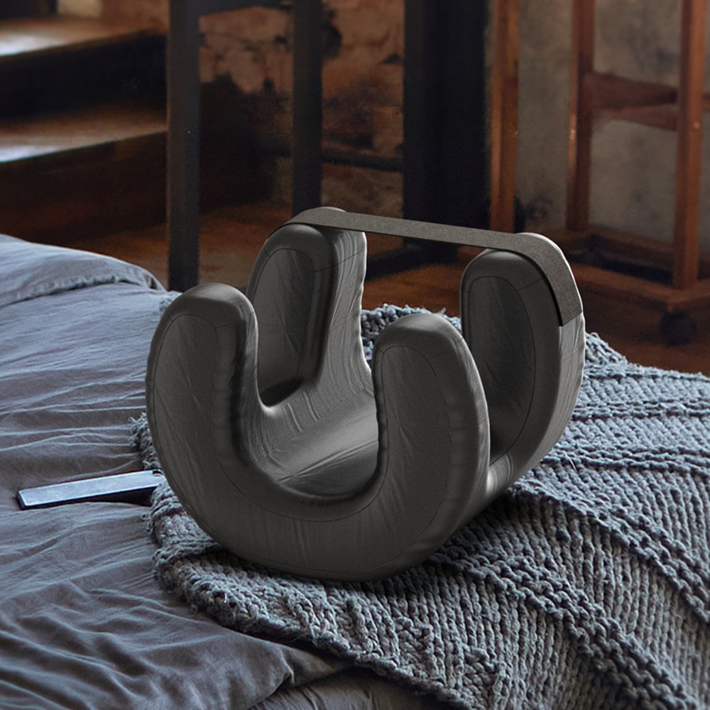 Premium Ergonomic Cervical Pillow For Neck Shoulder Pain Relief 2