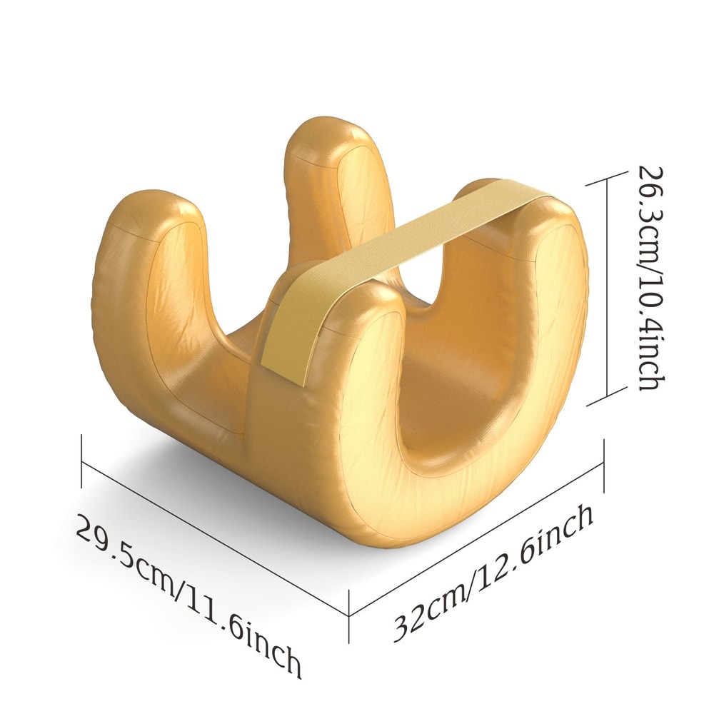 Premium Ergonomic Cervical Pillow For Neck Shoulder Pain Relief 3
