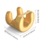Premium Ergonomic Cervical Pillow For Neck Shoulder Pain Relief 3