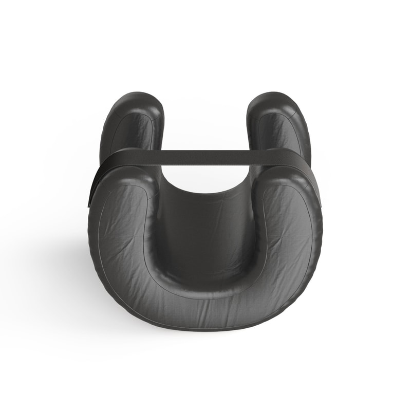 Premium Ergonomic Cervical Pillow For Neck Shoulder Pain Relief 7