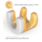 Premium Ergonomic Cervical Pillow For Neck Shoulder Pain Relief 5