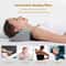 Premium Memory Foam Cervical Pillow Ergonomic Neck Support Pillow For Side Sleepers 1