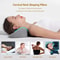 Premium Memory Foam Cervical Pillow Ergonomic Neck Support Pillow For Side Sleepers 1