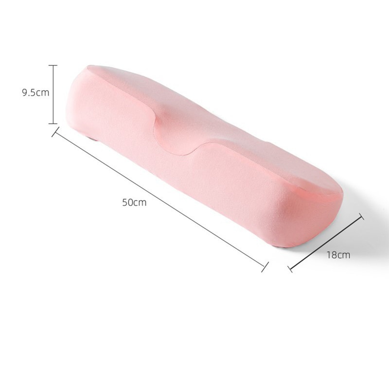 Premium Memory Foam Cervical Pillow Ergonomic Neck Support Pillow For Side Sleepers 7