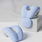 Ergonomic Nap Pillow For Prone Sleeping Midday Rest 5