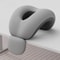 Ergonomic Nap Pillow For Prone Sleeping Midday Rest 6