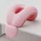 Ergonomic Nap Pillow For Prone Sleeping Midday Rest 10