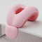 Ergonomic Nap Pillow For Prone Sleeping Midday Rest 10