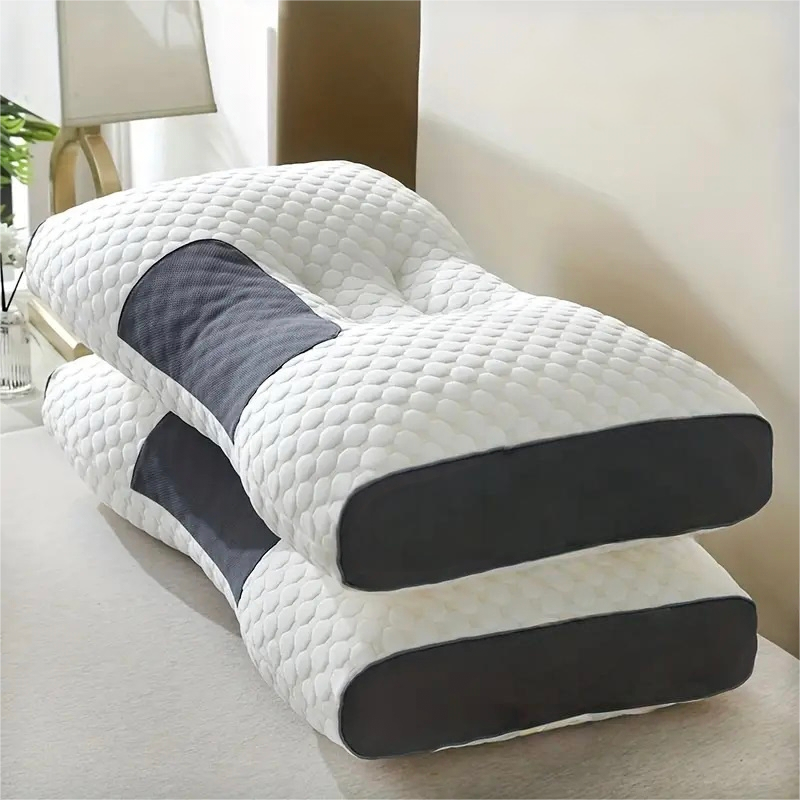 Premium Adjustable Ergonomic Neck Pain Relief Pillow 1