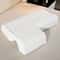 Arched Couples Memory Foam Pillow For Hand Cervical Support 2