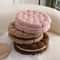 Ultra Plush Sandwich Biscuit Sofa Cushion Cozy Seat Stylish Living Room Decor Pillow 0