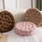 Ultra Plush Sandwich Biscuit Sofa Cushion Cozy Seat Stylish Living Room Decor Pillow 1