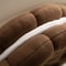 Ultra Plush Sandwich Biscuit Sofa Cushion Cozy Seat Stylish Living Room Decor Pillow 3