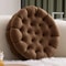 Ultra Plush Sandwich Biscuit Sofa Cushion Cozy Seat Stylish Living Room Decor Pillow 8