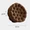 Ultra Plush Sandwich Biscuit Sofa Cushion Cozy Seat Stylish Living Room Decor Pillow 5