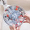 Premium Automatic Fruit Vegetable Washer With Strainer Easy Produce Cleaning Basket 2