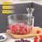 Premium Automatic Fruit Vegetable Washer With Strainer Easy Produce Cleaning Basket 3