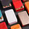 Premium Rectangular Metal Storage Tin Box Portable Candy Biscuit Packaging 1