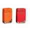 Premium Rectangular Metal Storage Tin Box Portable Candy Biscuit Packaging 4