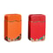Premium Rectangular Metal Storage Tin Box Portable Candy Biscuit Packaging 4