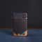 Premium Rectangular Metal Storage Tin Box Portable Candy Biscuit Packaging 6