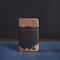 Premium Rectangular Metal Storage Tin Box Portable Candy Biscuit Packaging 10