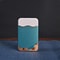 Premium Rectangular Metal Storage Tin Box Portable Candy Biscuit Packaging 9