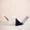Premium Coffee Filter Storage Box Food Grade Acrylic Anti Slip Organizer 0