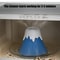 Microwave Cleaner Easy High Temperature Steam Cleaning 3