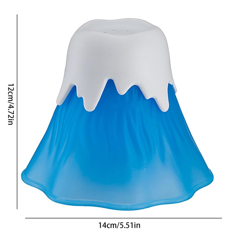 Microwave Cleaner Easy High Temperature Steam Cleaning 5