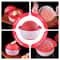 Silicone Pomegranate Peeler Deseeder Tool With Bowl Easy Fruit Kitchen Prep 4