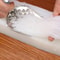 Premium Stainless Steel Cold Noodle & Jelly Scraper Kitchen Tool with Multifunctional Grating