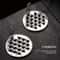 Premium Stainless Steel Cold Noodle & Jelly Scraper Kitchen Tool with Multifunctional Grating