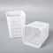 Universal Dishwasher Cutlery Basket & Dishwasher Utensil Organizer
