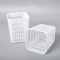 Universal Dishwasher Cutlery Basket & Dishwasher Utensil Organizer