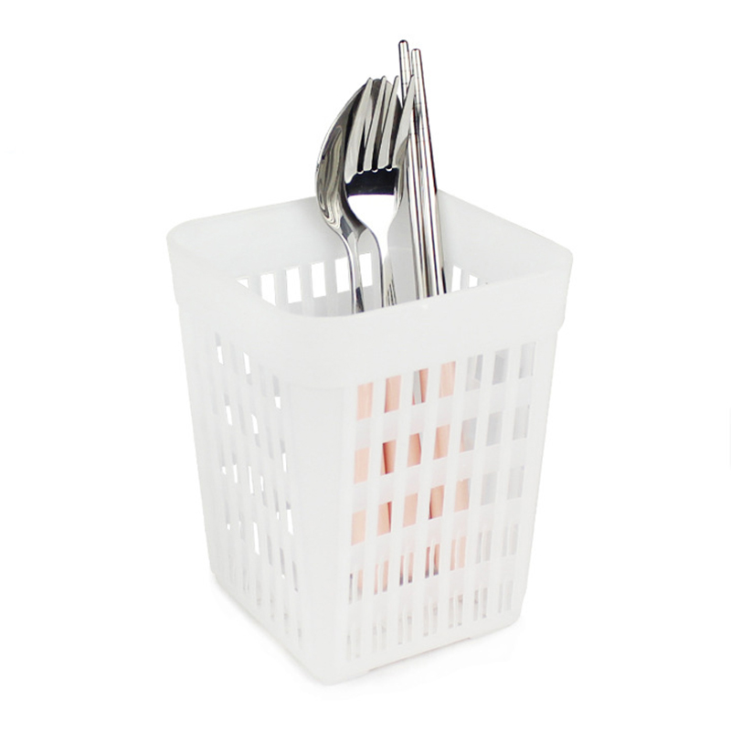 Universal Dishwasher Cutlery Basket & Dishwasher Utensil Organizer