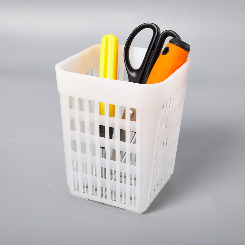 Universal Dishwasher Cutlery Basket & Dishwasher Utensil Organizer