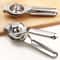 Premium Stainless Steel Manual Citrus Juicer Durable Lemon Squeezer Fruit Press 1