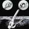 Premium Stainless Steel Manual Citrus Juicer Durable Lemon Squeezer Fruit Press 2