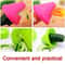 Premium Spiral Vegetable Peeler Manual Vegetable Slicer Rotating Shredder Kitchen Tool 4