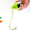 Premium Spiral Vegetable Peeler Manual Vegetable Slicer Rotating Shredder Kitchen Tool 5