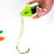 Premium Spiral Vegetable Peeler Manual Vegetable Slicer Rotating Shredder Kitchen Tool 5