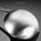 Premium Stainless Steel Spoon Heat Resistant Spatula With Rosewood Handle 4