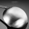 Premium Stainless Steel Spoon Heat Resistant Spatula With Rosewood Handle 4