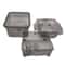 Premium Tofu Maker Mold & Tofu Press with Efficient Tofu Drainer for Quick Soybean Curd Water Removal