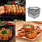 Premium Tofu Maker Mold & Tofu Press with Efficient Tofu Drainer for Quick Soybean Curd Water Removal